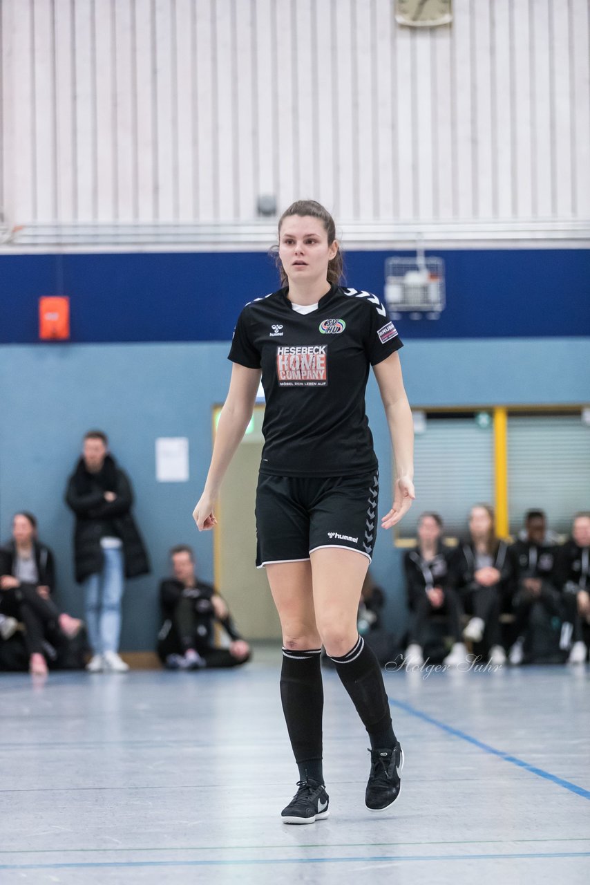 Bild 115 - F NFV Futsalturnier